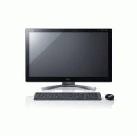 моноблок Sony Vaio SV-L2412Z1R/B Черный
