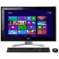 моноблок Sony Vaio SV-L2413Z1R/B Черный