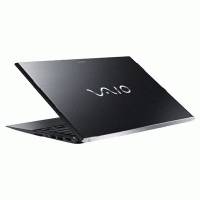 ноутбук Sony Vaio SVP1321J1RB Черный