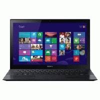 ноутбук Sony Vaio SVP1321X9RB Черный