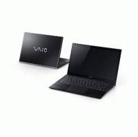ноутбук Sony Vaio SVP1322M1RBI Черный