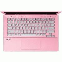 ноутбук Sony Vaio SVS1312E3RP Розовый