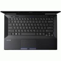 ноутбук Sony Vaio SVS1312S9RB Черный