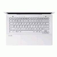 ноутбук Sony Vaio SVS1313M1RW Белый