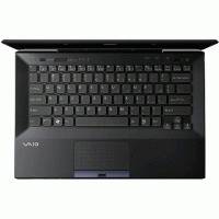 ноутбук Sony Vaio SVS1313X9RB Черный