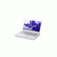 ноутбук Sony Vaio SVS1311E3RW Белый