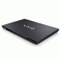 ноутбук Sony Vaio SVS1511V9RB Черный
