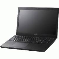 ноутбук Sony Vaio SVS1512V1RB Черный