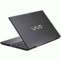 ноутбук Sony Vaio SVS1512V1RB Черный