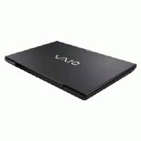 ноутбук Sony Vaio SVS1513V9RB Черный