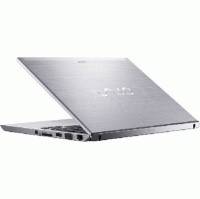 ноутбук Sony Vaio SVT1112S1RS Серебристый