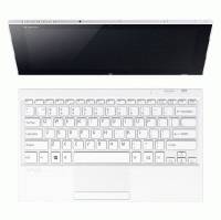 ноутбук Sony Vaio SVT1122M2RW Белый