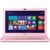 ноутбук Sony Vaio SVS1313M1RP Розовый