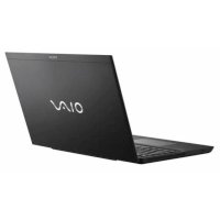 ноутбук Sony Vaio SVS1512X1RB Черный