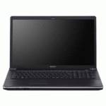ноутбук Sony Vaio VGN-AW21SRB
