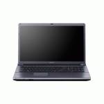 ноутбук Sony Vaio VGN-AW4XRHQ