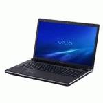 ноутбук Sony Vaio VGN-AW4XRHQ