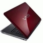 ноутбук Sony Vaio VGN-CR31ZRR