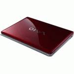 ноутбук Sony Vaio VGN-CR31ZRR