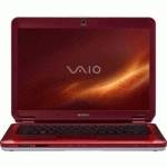 ноутбук Sony Vaio VGN-CS11ZRR