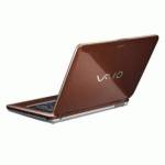 ноутбук Sony Vaio VGN-CS31ZRT