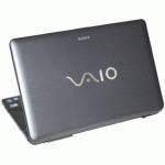 ноутбук Sony Vaio VGN-NW26MRGB