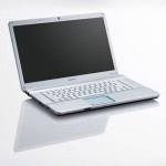 ноутбук Sony Vaio VGN-NW2SRFS