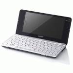 нетбук Sony VAIO VGN-P39VRL/Q