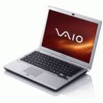 ноутбук Sony Vaio VGN-SR2RVNS
