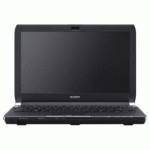 ноутбук Sony Vaio VGN-TT1RVNX