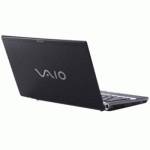 ноутбук Sony Vaio VGN-Z41XRDB
