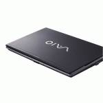 ноутбук Sony Vaio VGN-Z56VRGB