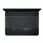 ноутбук Sony Vaio VPC-EA3S1RB