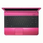 ноутбук Sony Vaio VPC-EA2S1RP