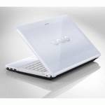 ноутбук Sony Vaio VPC-EA3S1RW