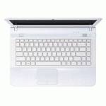 ноутбук Sony Vaio VPC-EA3S1RW