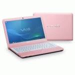 ноутбук Sony Vaio VPC-EA4M1RPI