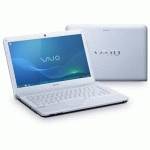 ноутбук Sony Vaio VPC-EA4M1RWI+VGP-KBV4P