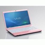 ноутбук Sony Vaio VPC-EB2M1RPI