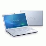 ноутбук Sony Vaio VPC-EB2M1RWI