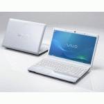 ноутбук Sony Vaio VPC-EE4E1RWI Белый