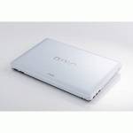ноутбук Sony Vaio VPC-EE4E1RWI Белый