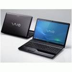 ноутбук Sony Vaio VPC-EF3S1RBI