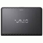 ноутбук Sony Vaio VPC-EG1S1RB Черный