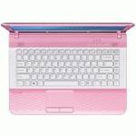 ноутбук Sony Vaio VPC-EG1S1RP Розовый