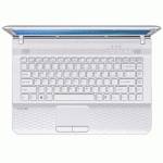 ноутбук Sony Vaio VPC-EG1S1RW Белый