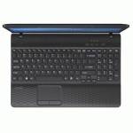 ноутбук Sony Vaio VPC-EH2J1RB Черный