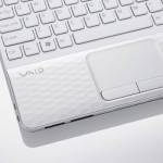 ноутбук Sony Vaio VPC-EH2L1RW Белый