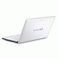 ноутбук Sony Vaio VPC-EJ3M1RW Белый