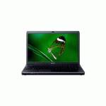 ноутбук Sony Vaio VPC-F13S8RB Черный